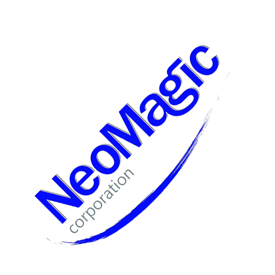 NeoMagic